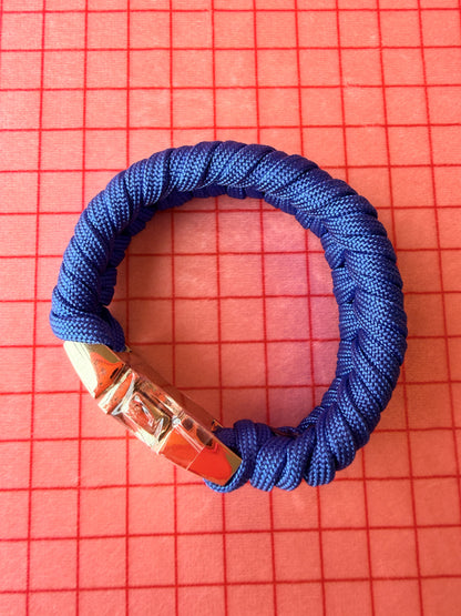 The Friendship Bracelet
