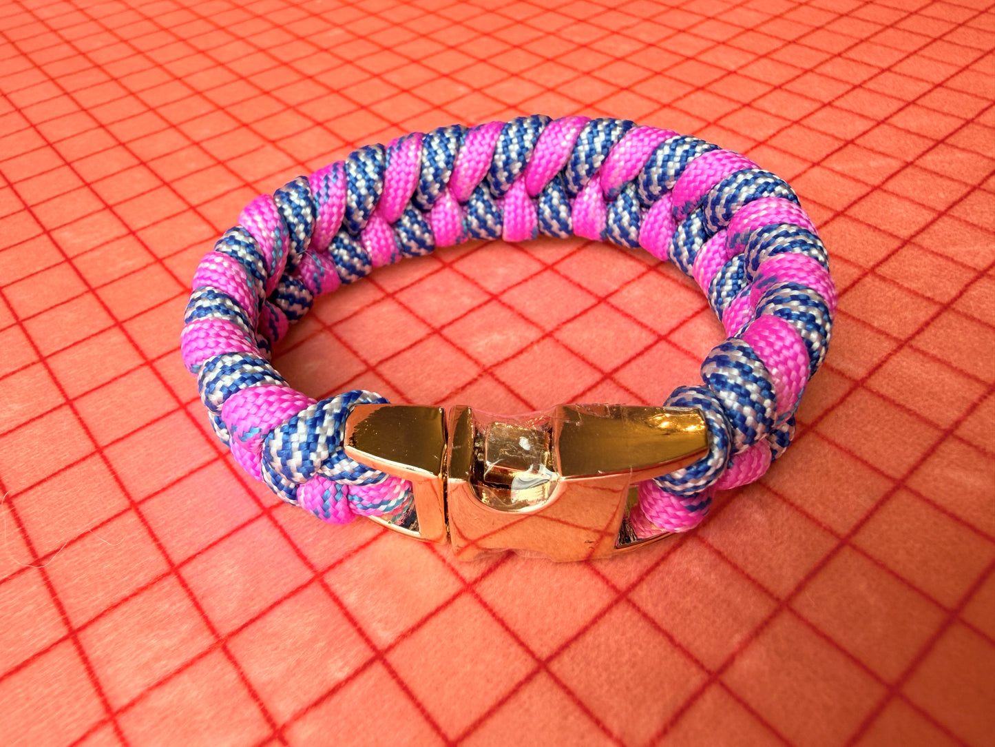The Skinny Friendship Bracelet