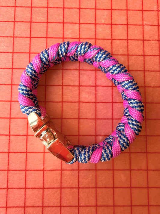 The Skinny Friendship Bracelet