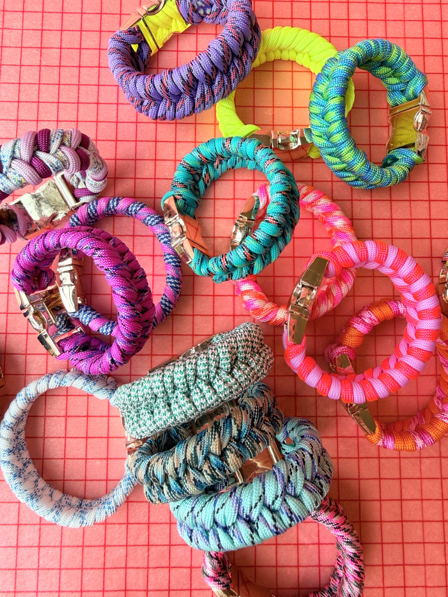 The Friendship Bracelet