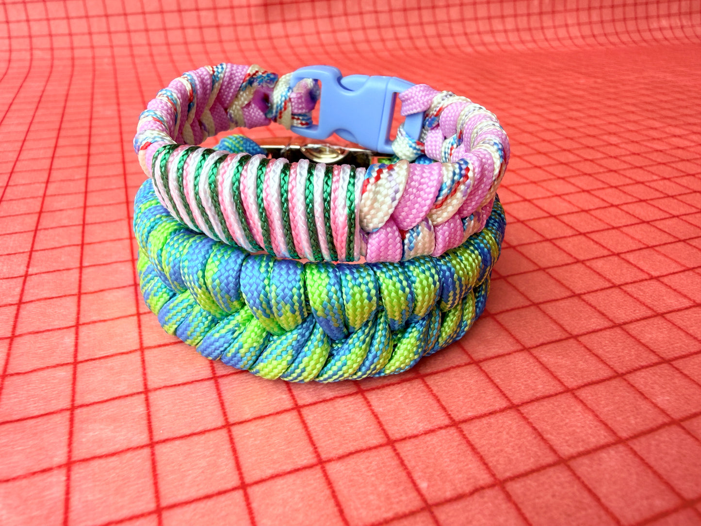 The Friendship Bracelet