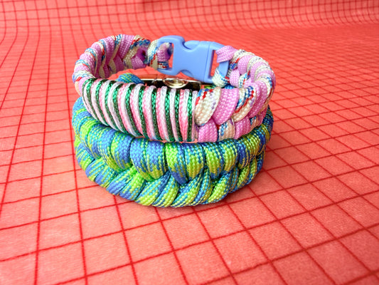 The Friendship Bracelet