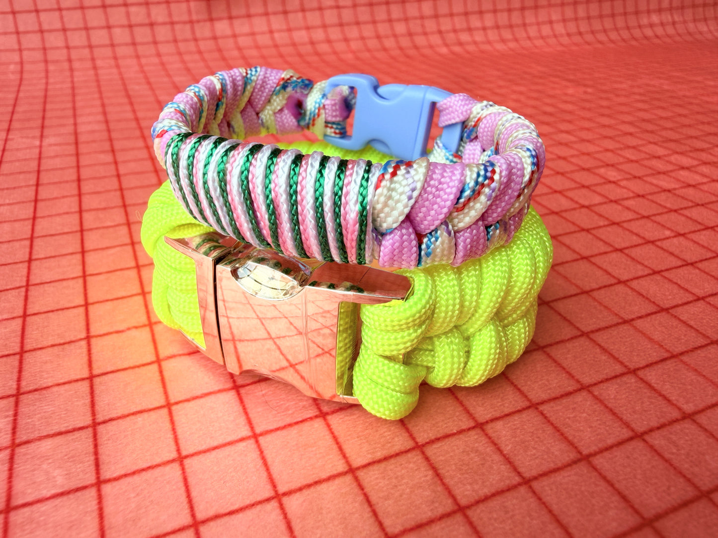 The Friendship Bracelet