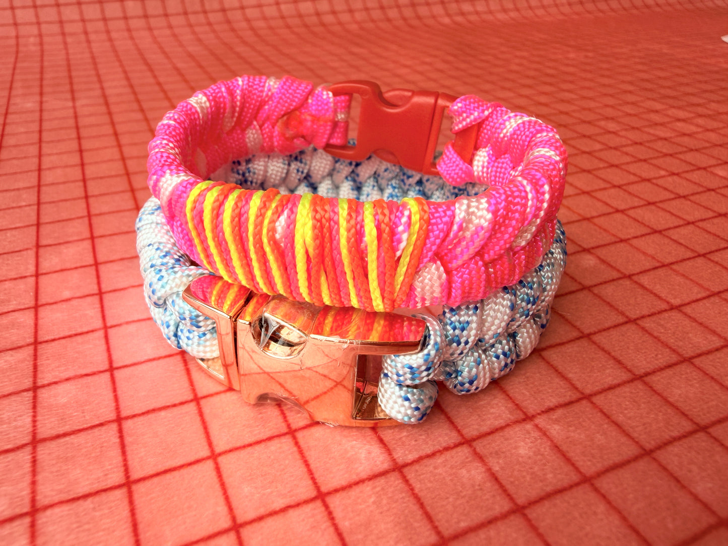 The Skinny Friendship Bracelet