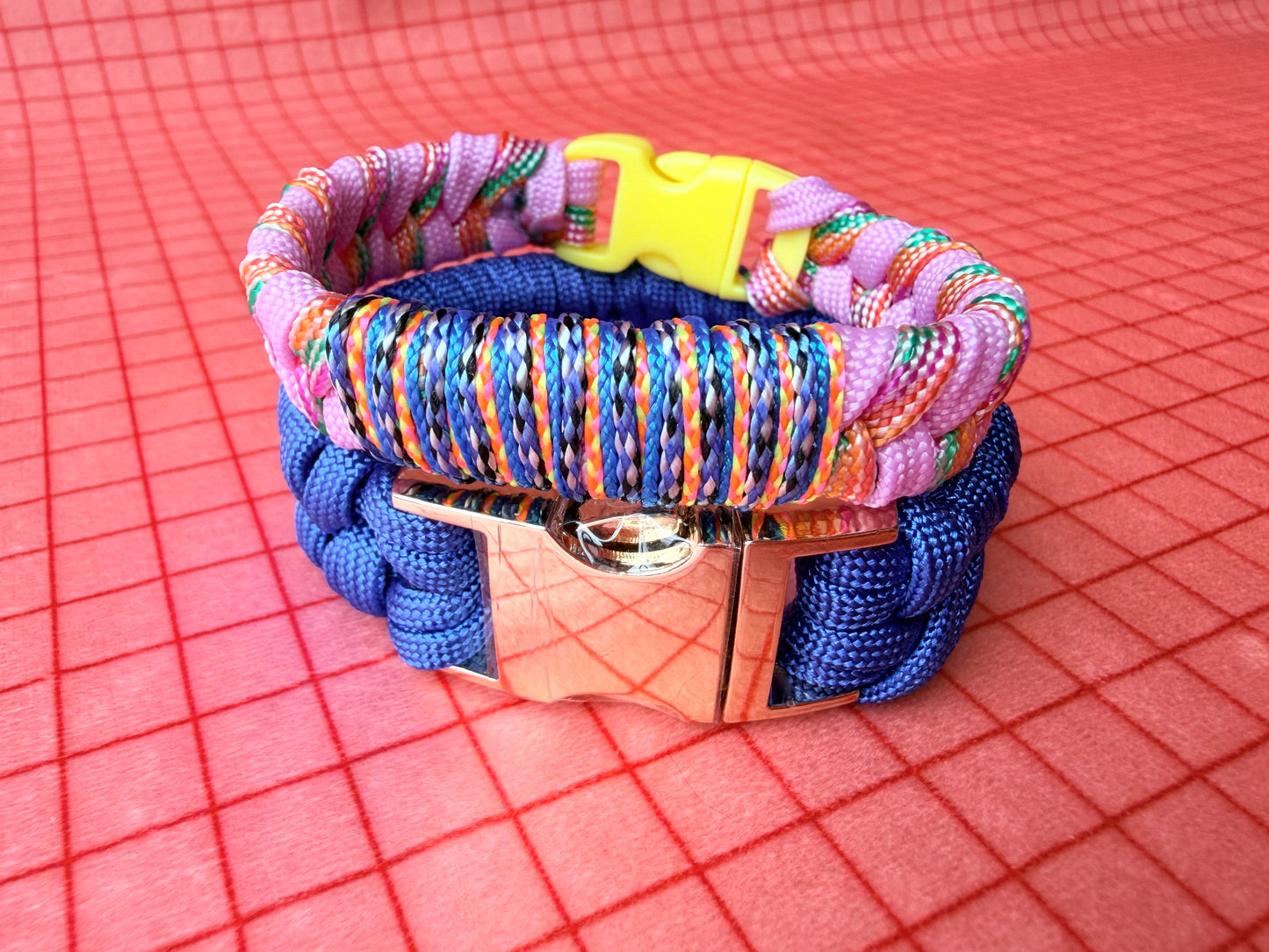The Friendship Bracelet