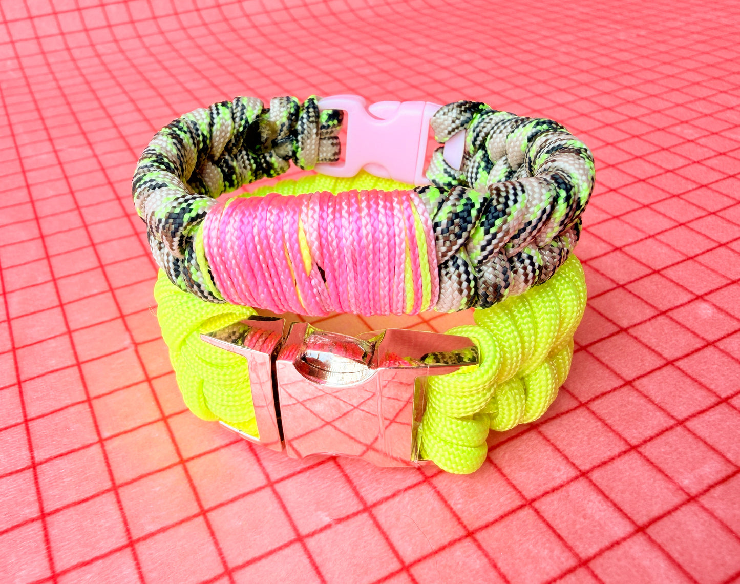 The Friendship Bracelet