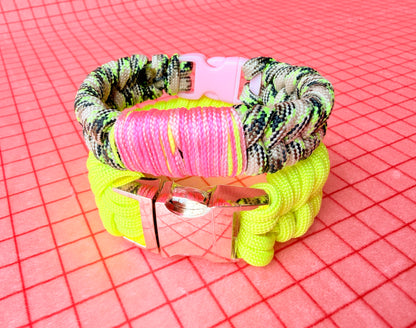 The Friendship Bracelet