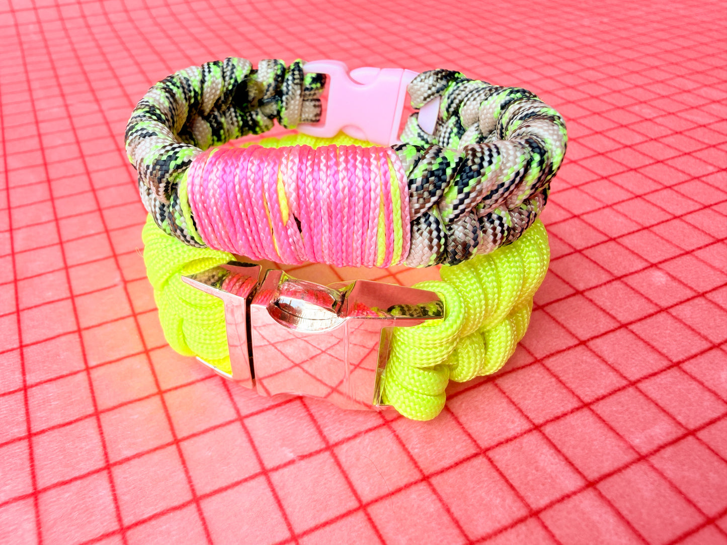 The Friendship Bracelet