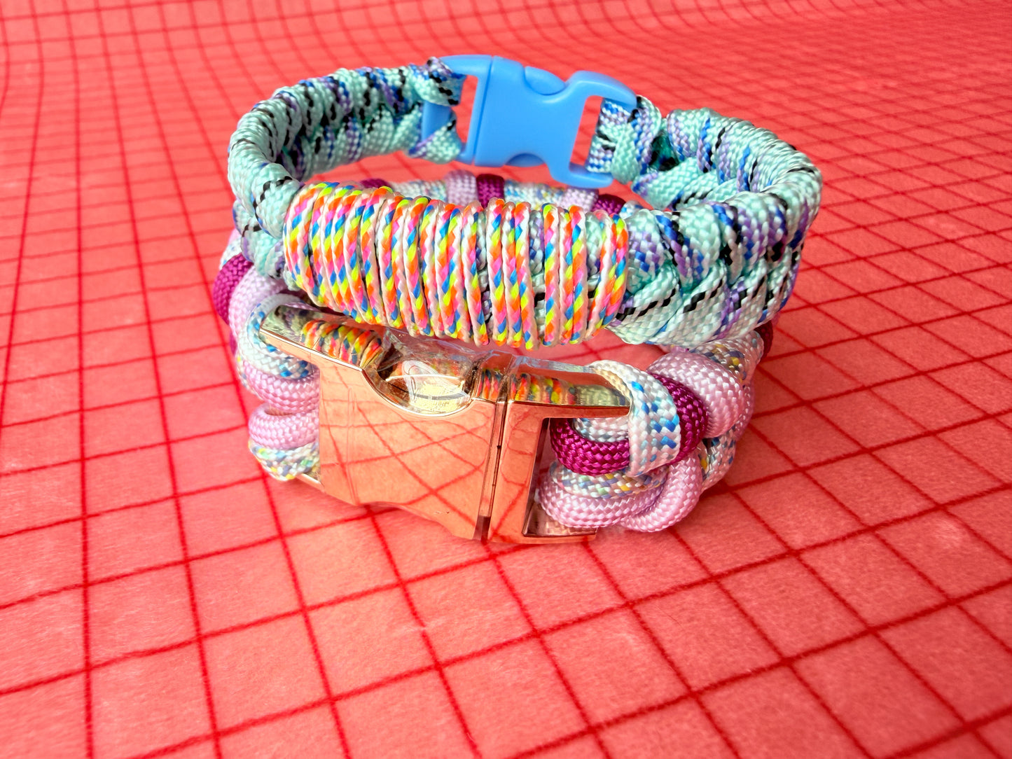The Friendship Bracelet