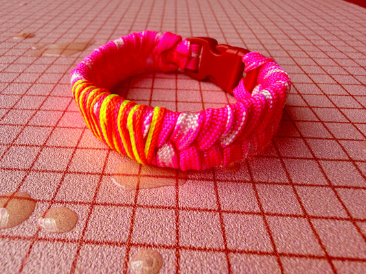 The Water-Ready Skinny Friendship Bracelet