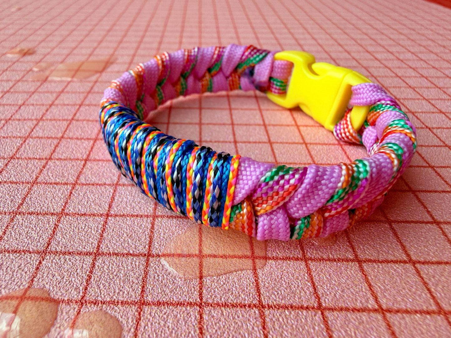 The Water-Ready Skinny Friendship Bracelet