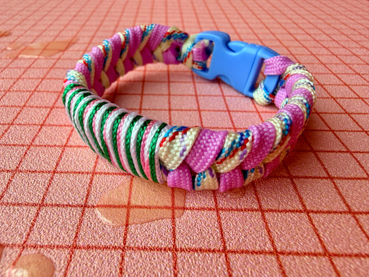 The Water-Ready Skinny Friendship Bracelet