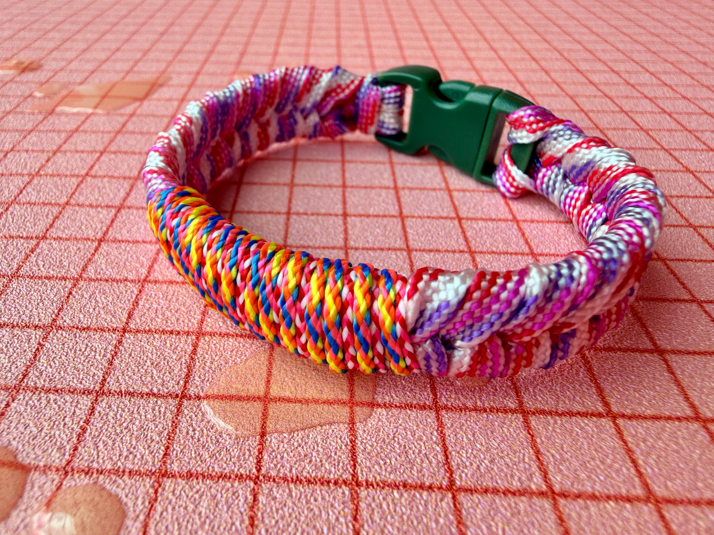 The Water-Ready Skinny Friendship Bracelet