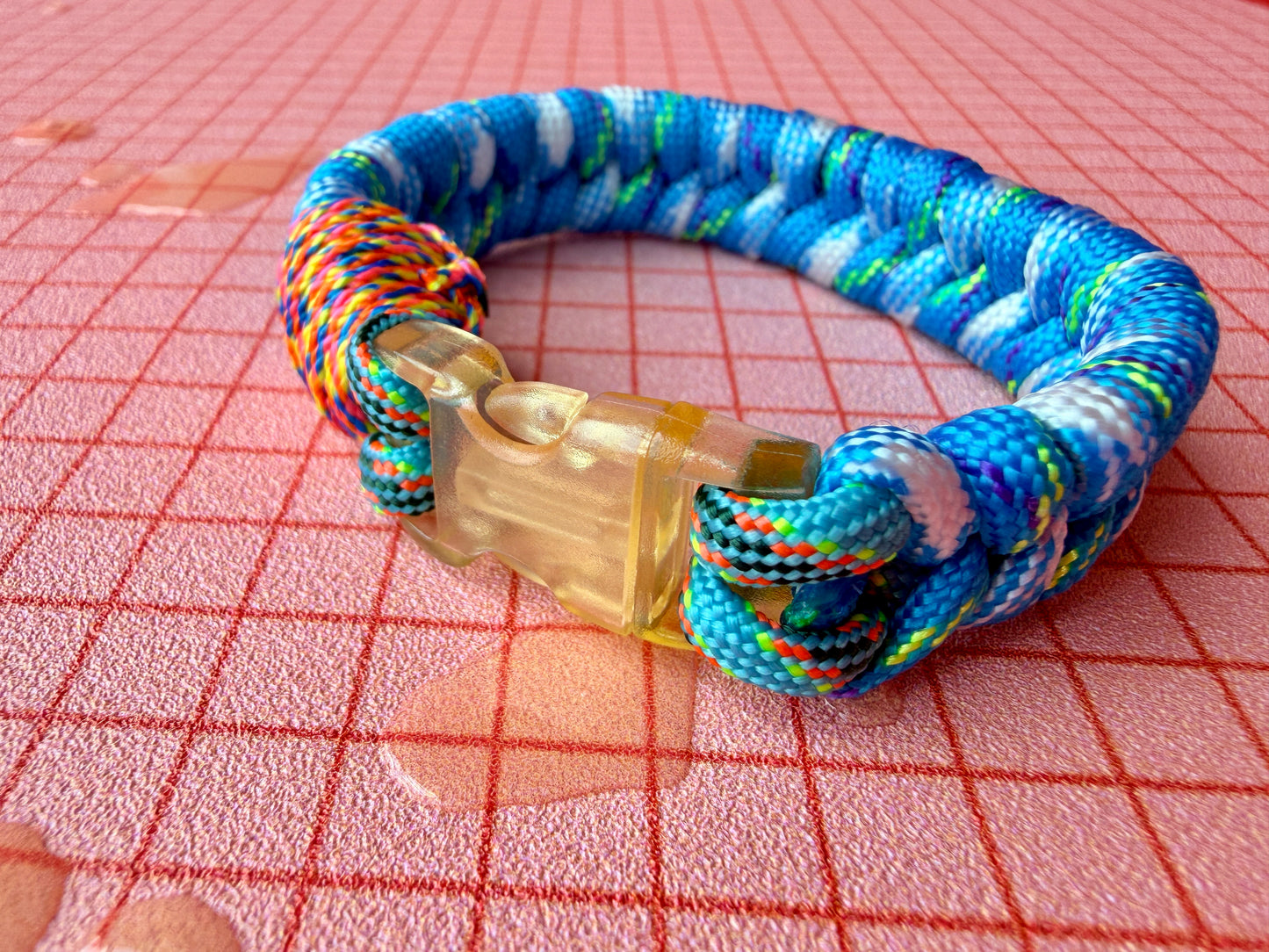 The Water-Ready Skinny Friendship Bracelet