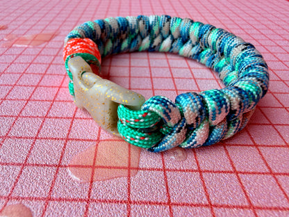 The Water-Ready Skinny Friendship Bracelet