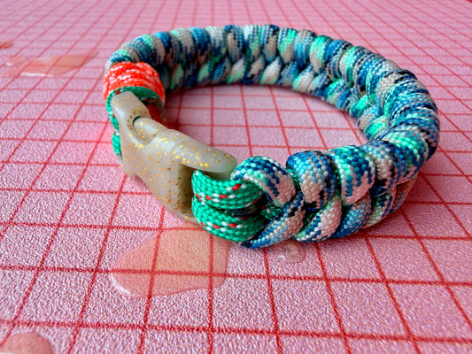 The Water-Ready Skinny Friendship Bracelet
