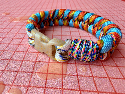 The Water-Ready Skinny Friendship Bracelet