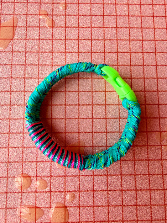 The Water-Ready Skinny Friendship Bracelet