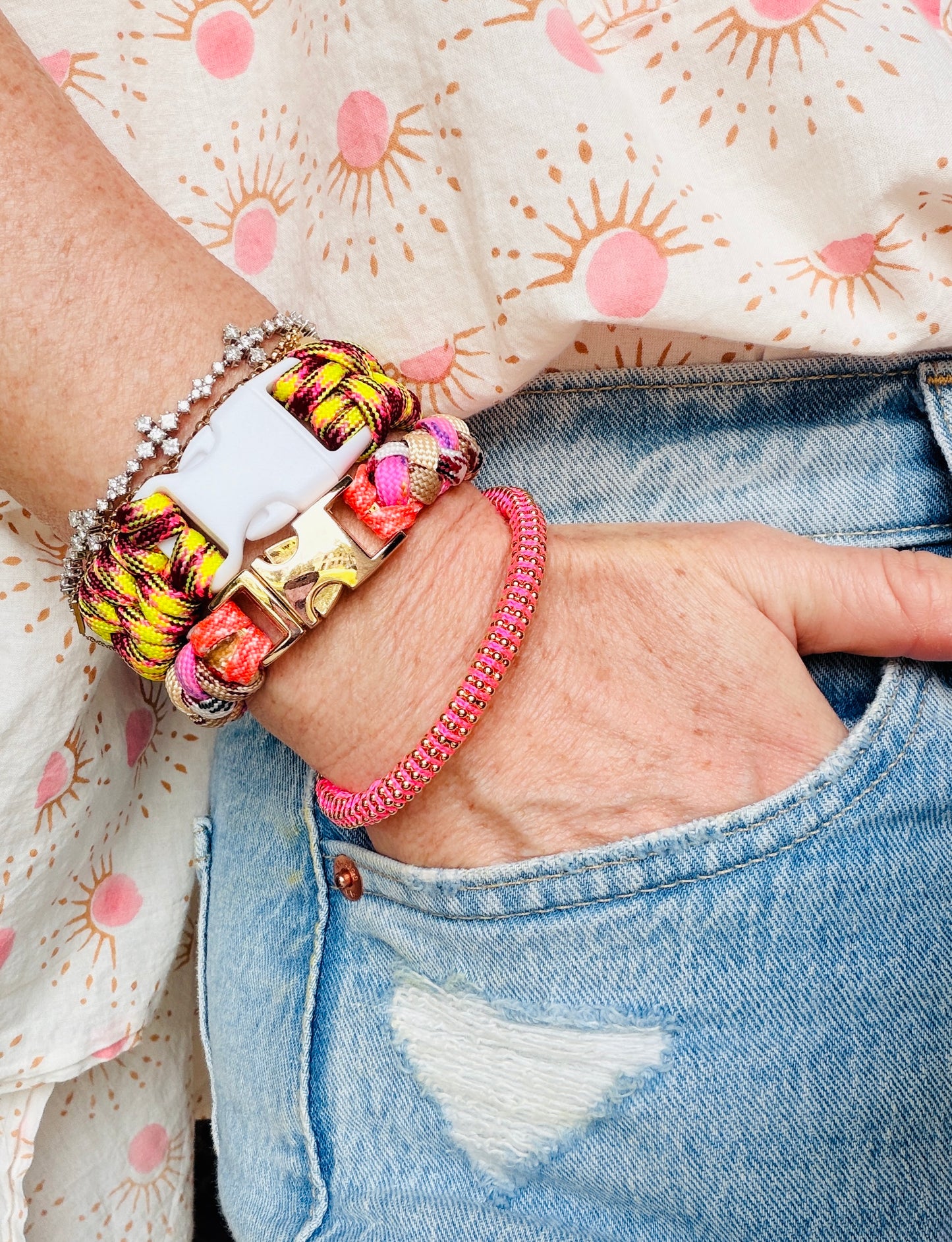 Friendship Stack