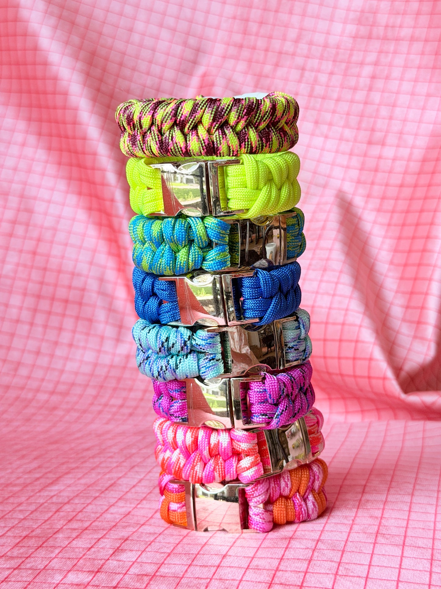 The Friendship Bracelet