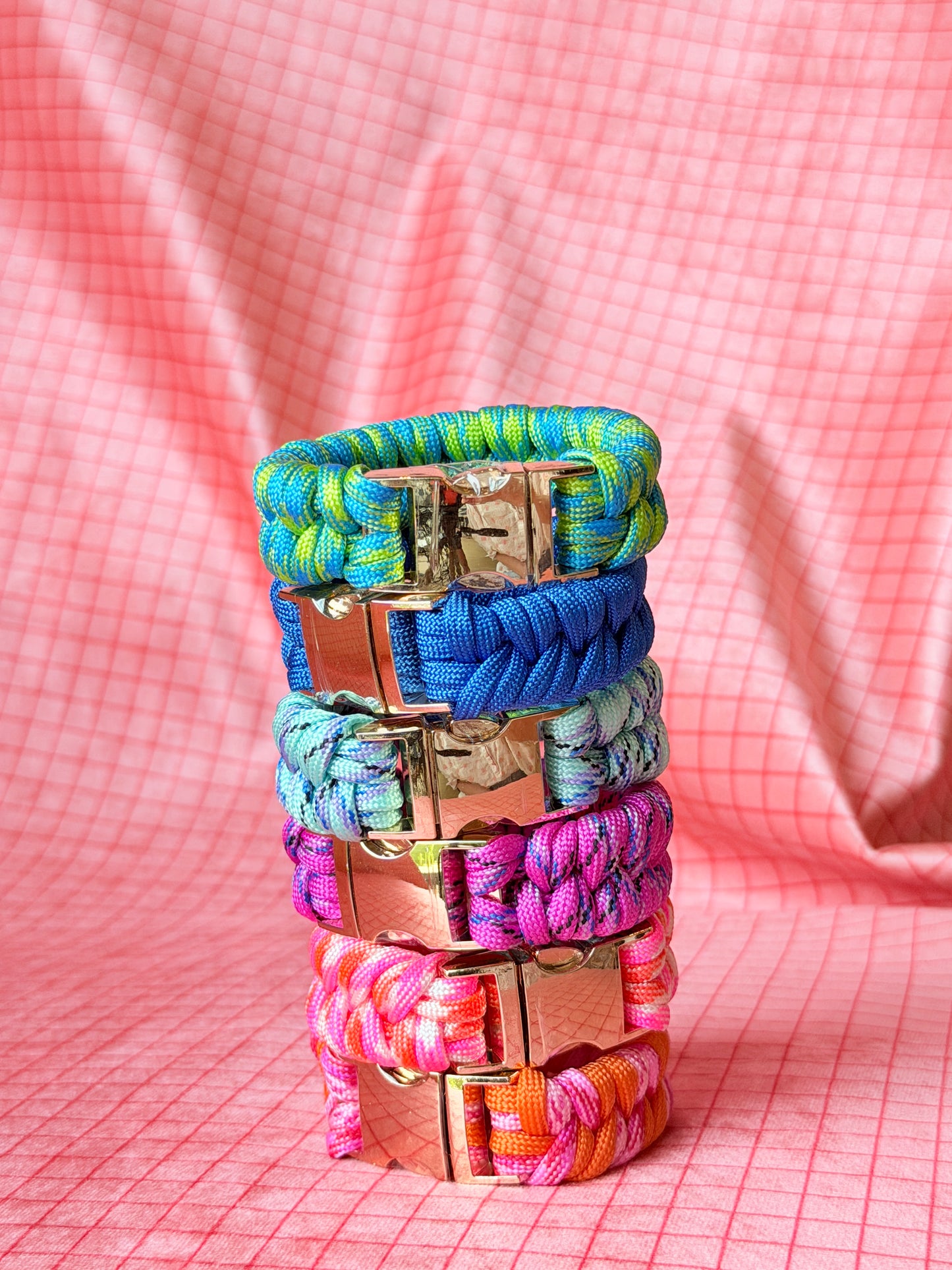 The Friendship Bracelet