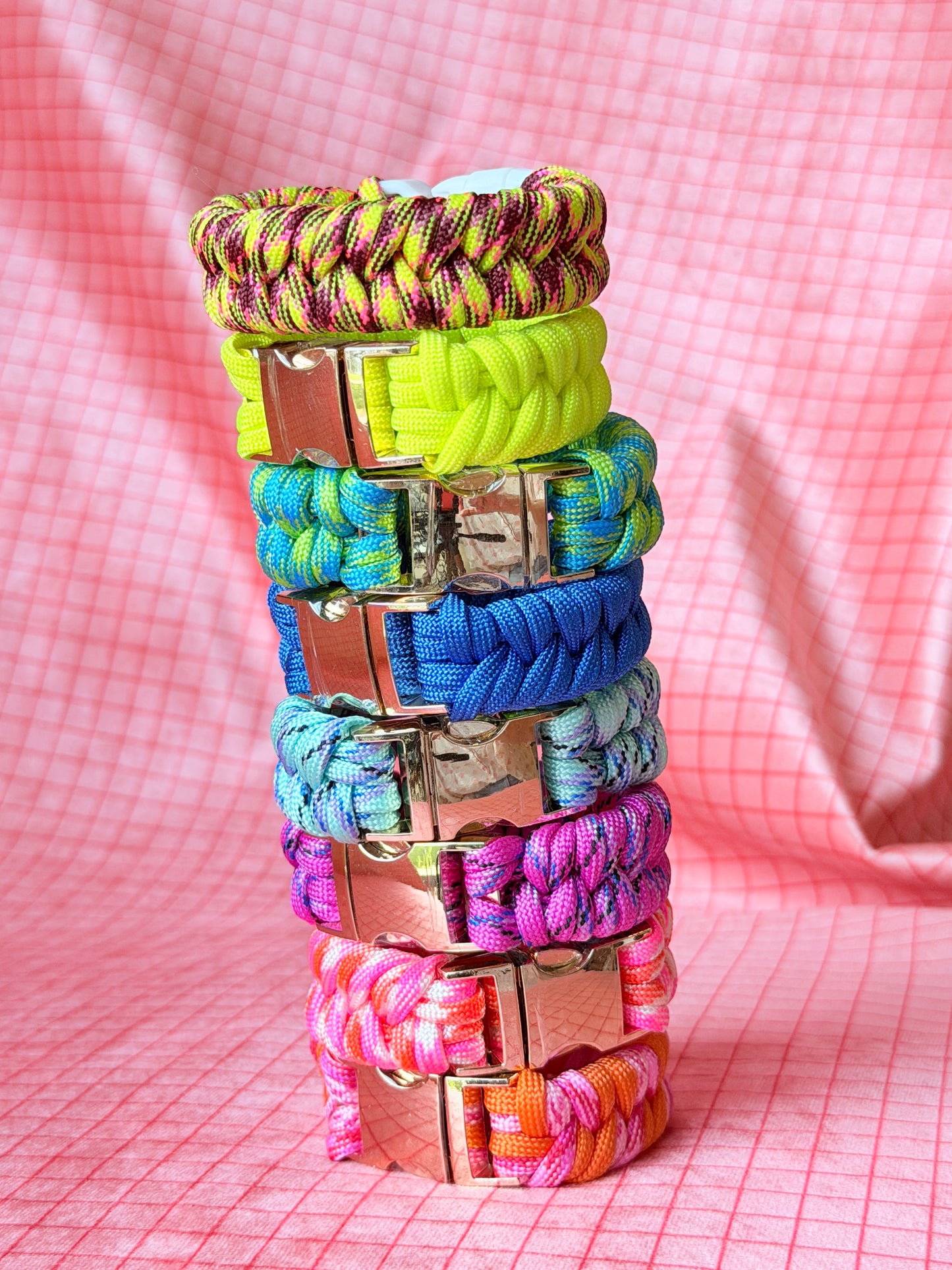 The Friendship Bracelet