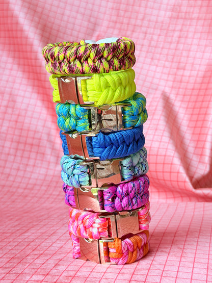 The Friendship Bracelet