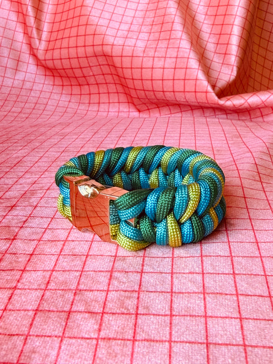 The Friendship Bracelet