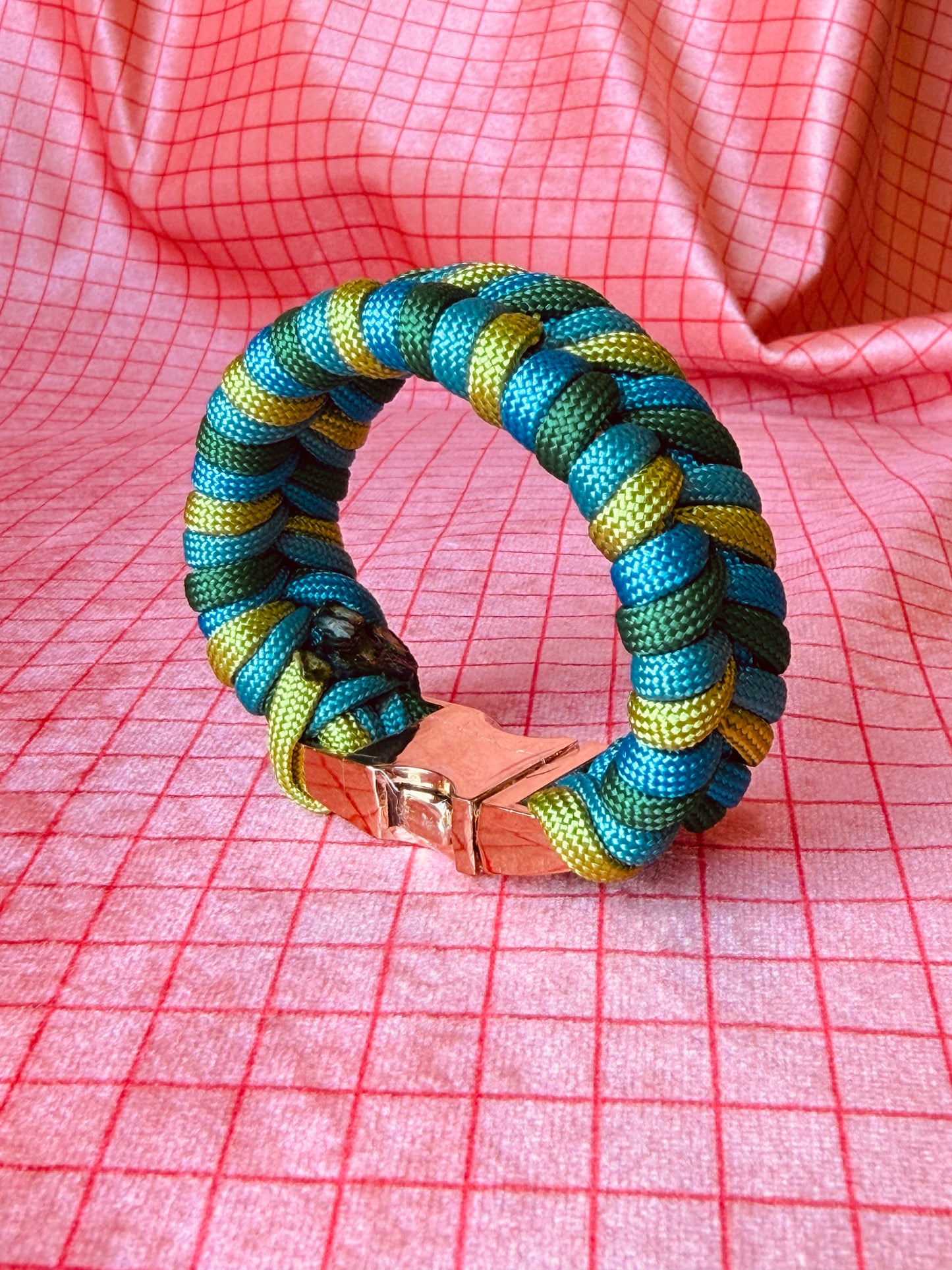 The Friendship Bracelet