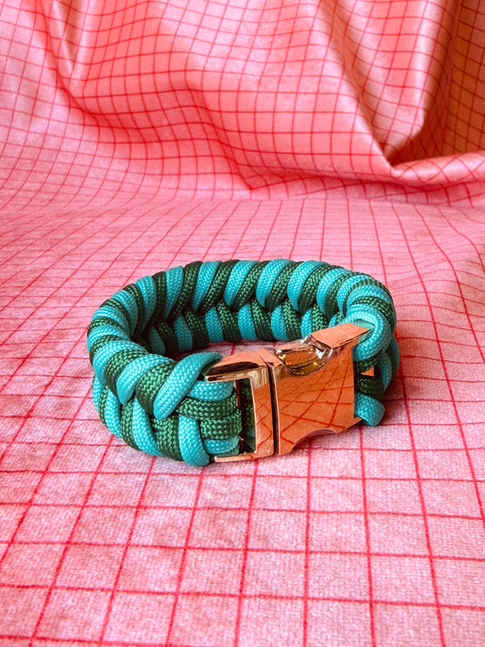 The Friendship Bracelet