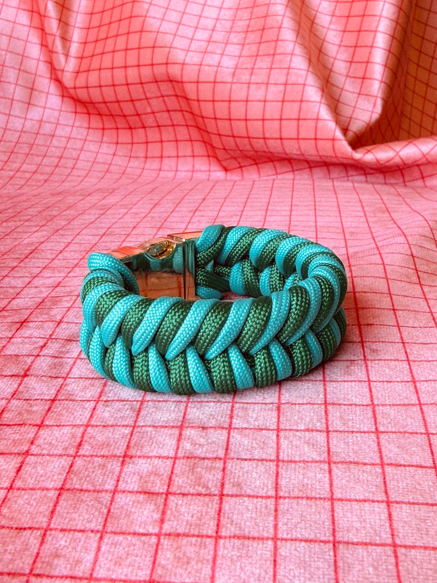 The Friendship Bracelet