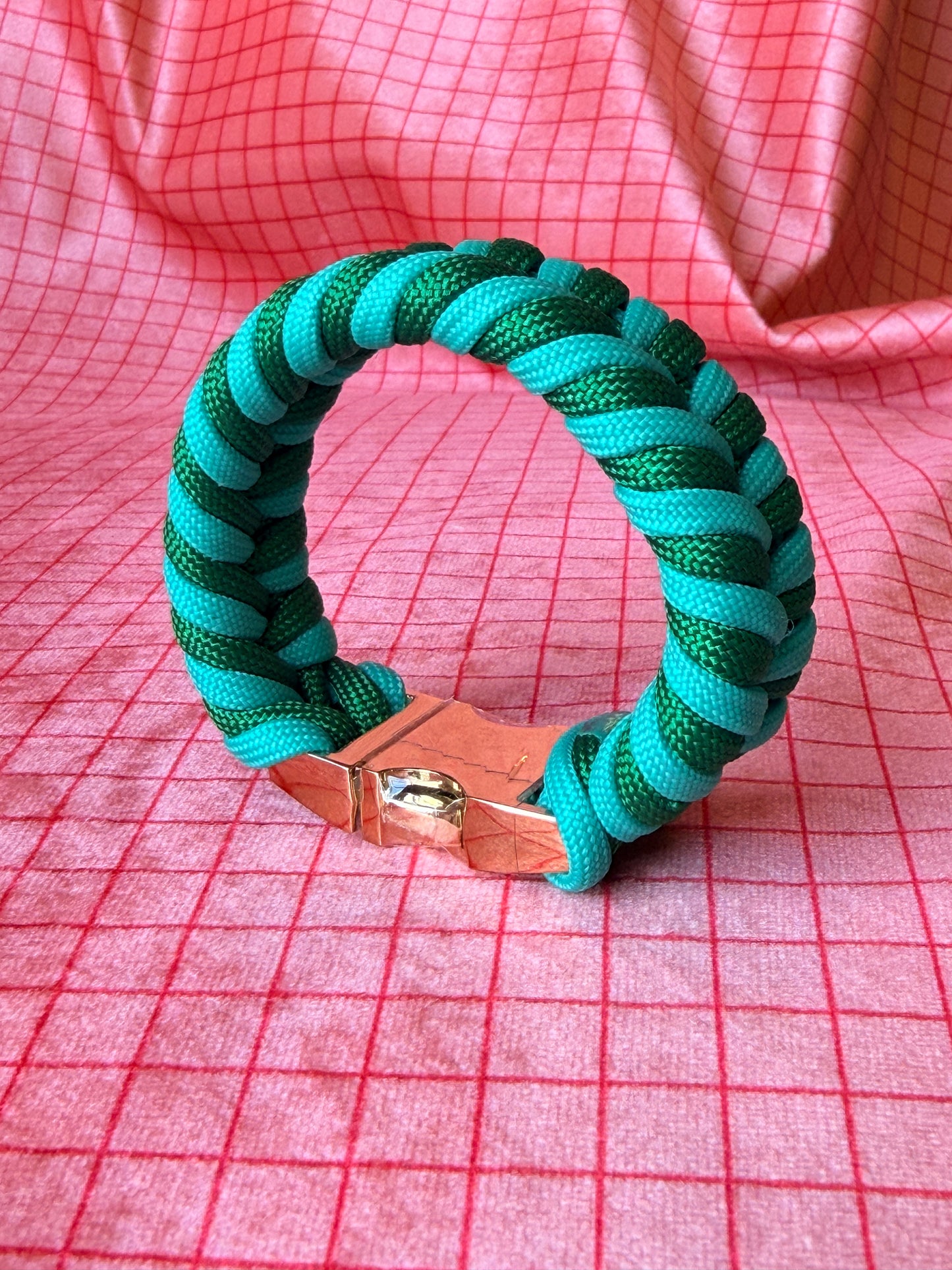 The Friendship Bracelet