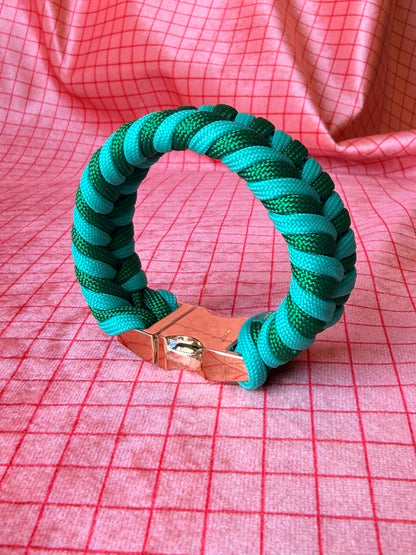 The Friendship Bracelet