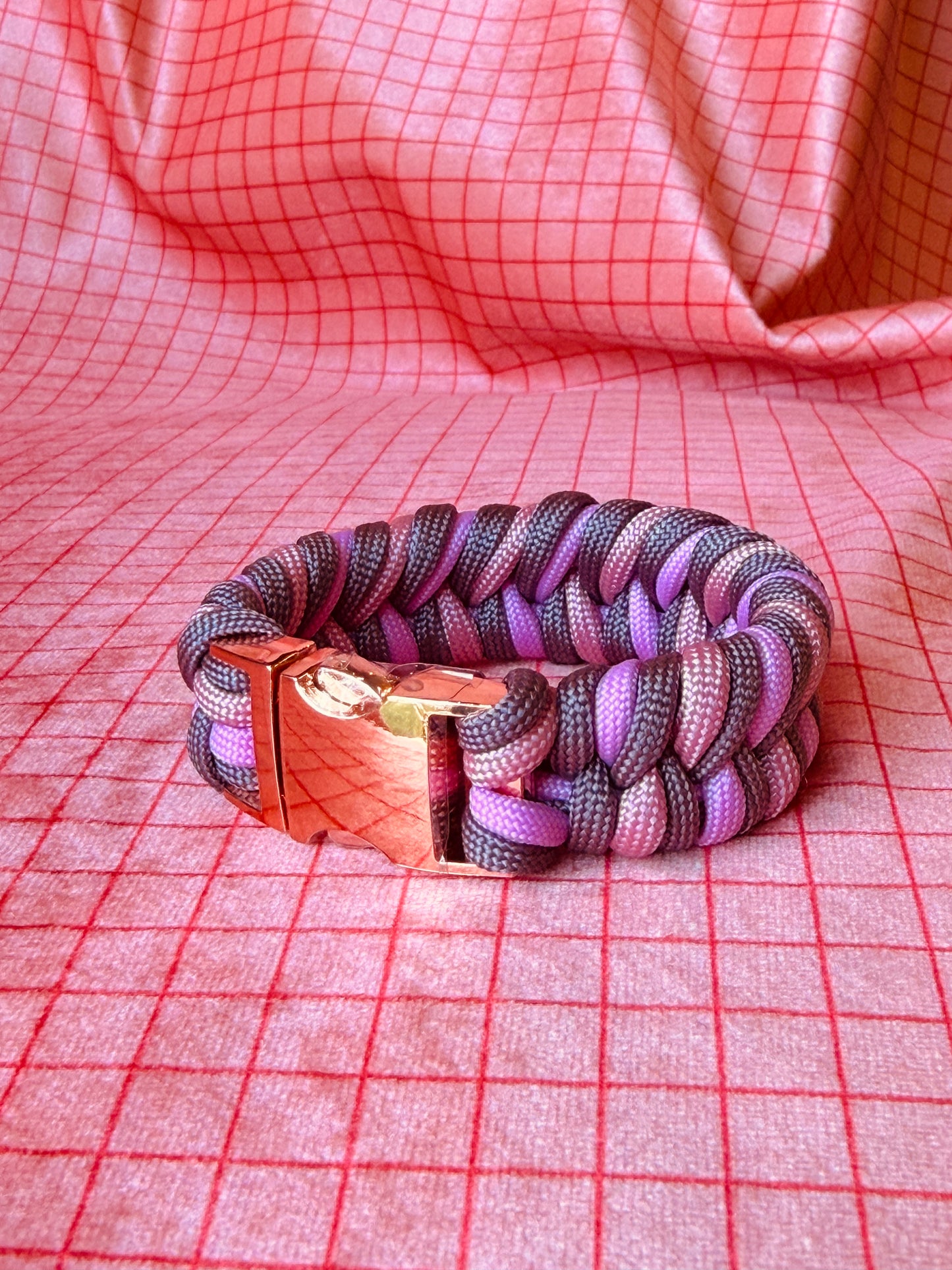 The Friendship Bracelet