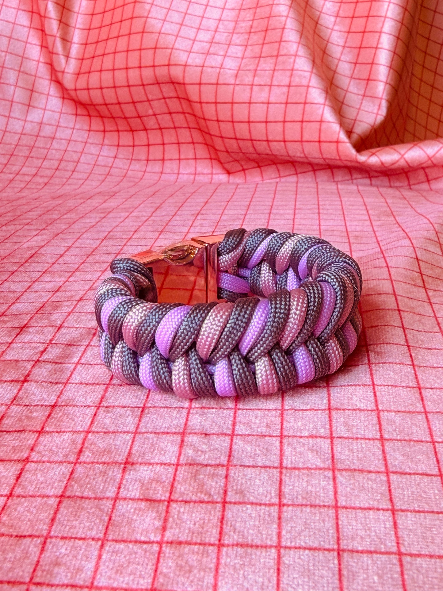 The Friendship Bracelet