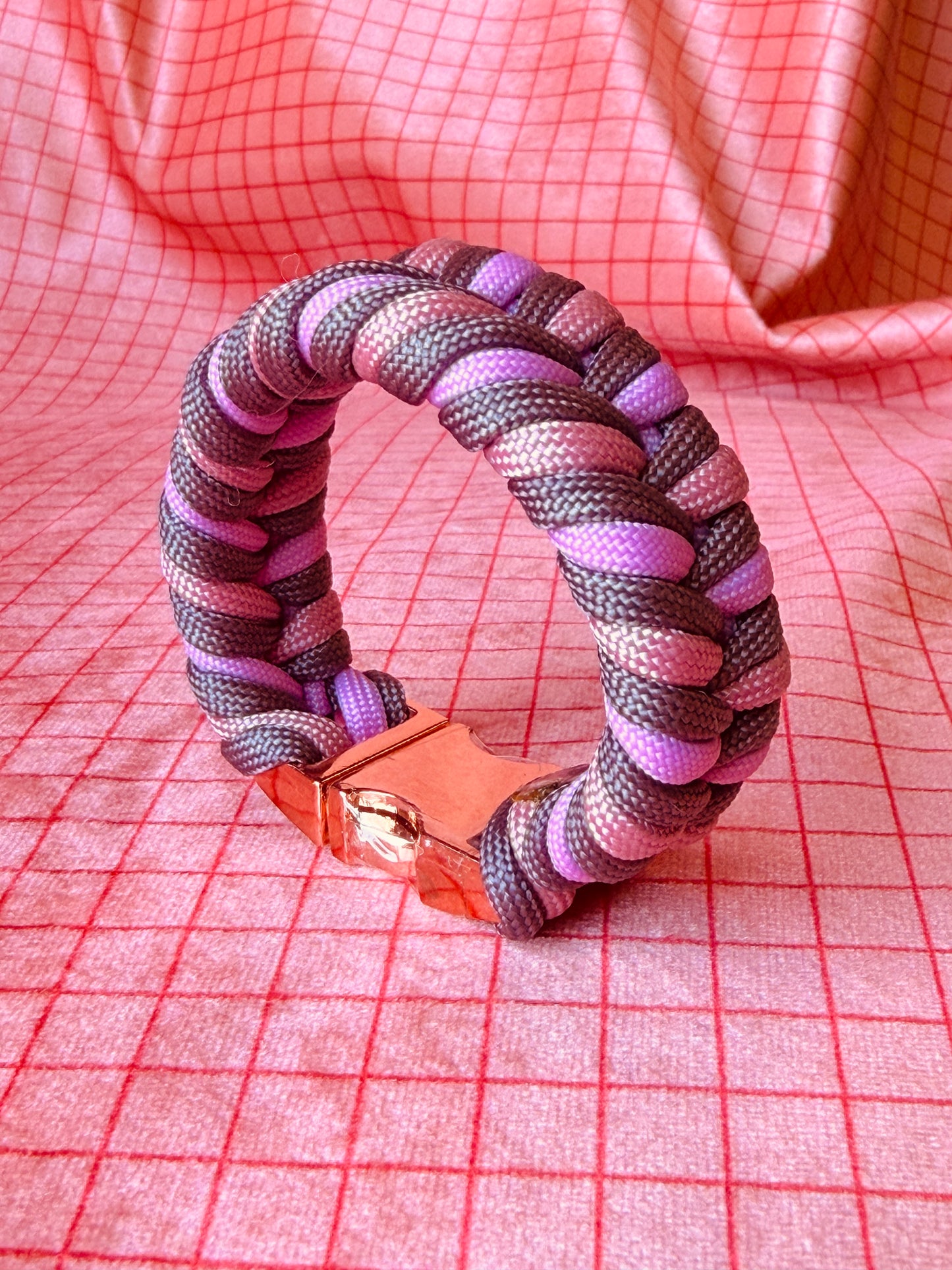 The Friendship Bracelet