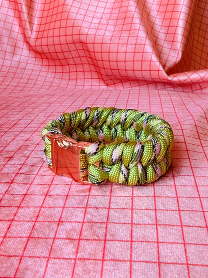 The Friendship Bracelet