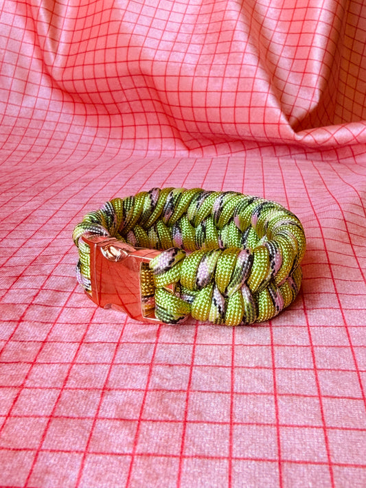 The Friendship Bracelet