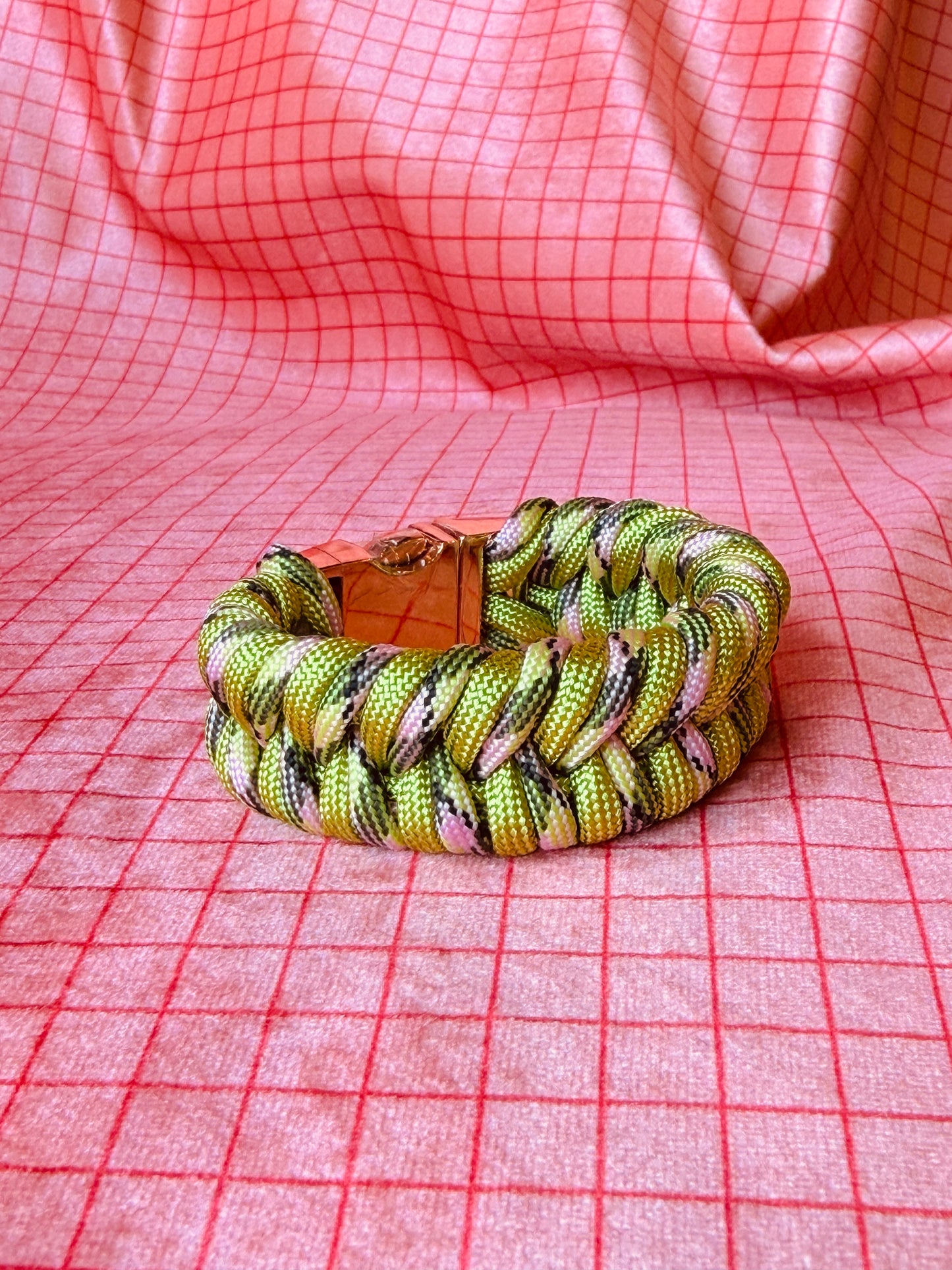The Friendship Bracelet