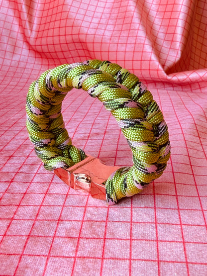 The Friendship Bracelet