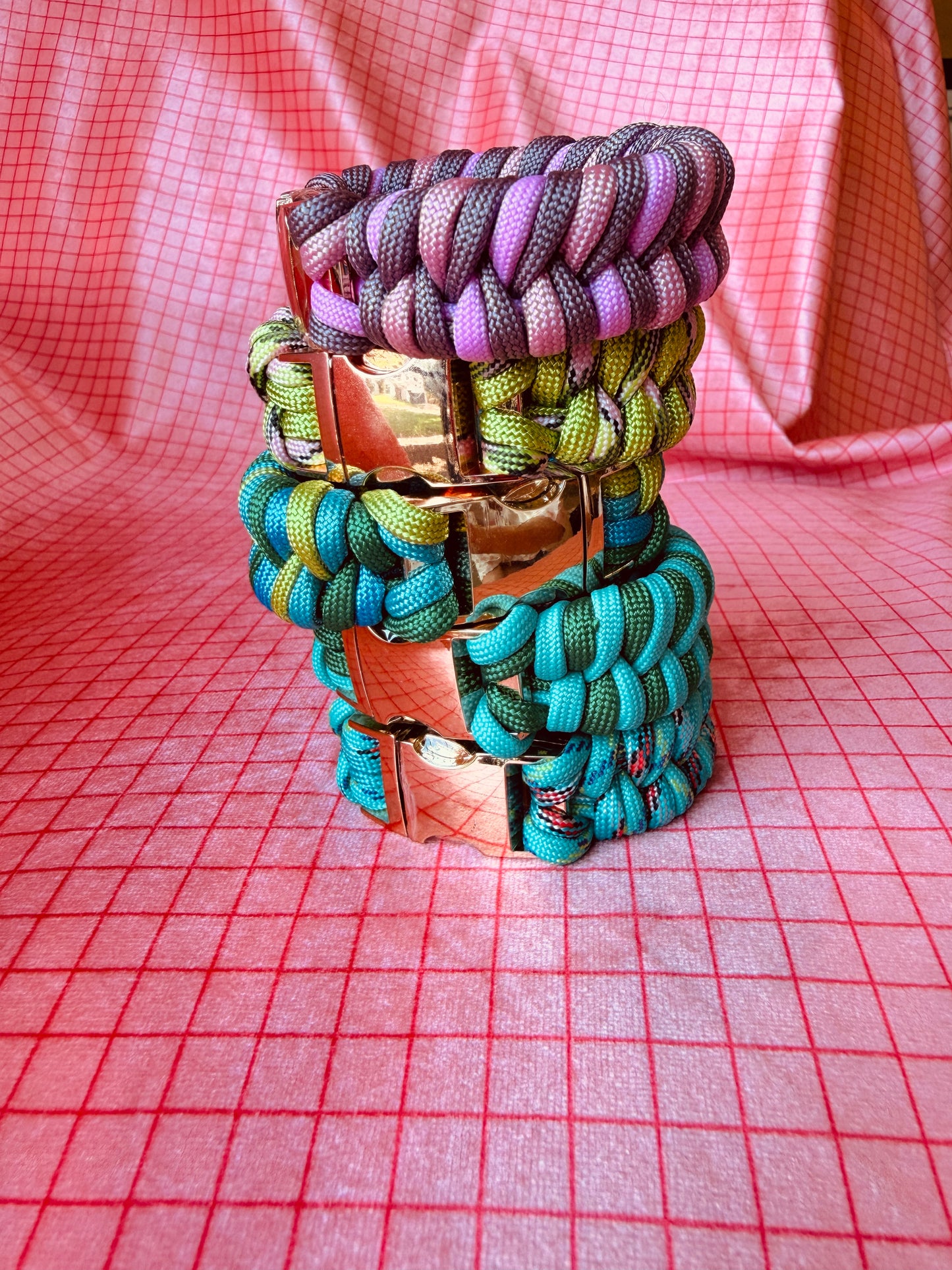 The Friendship Bracelet
