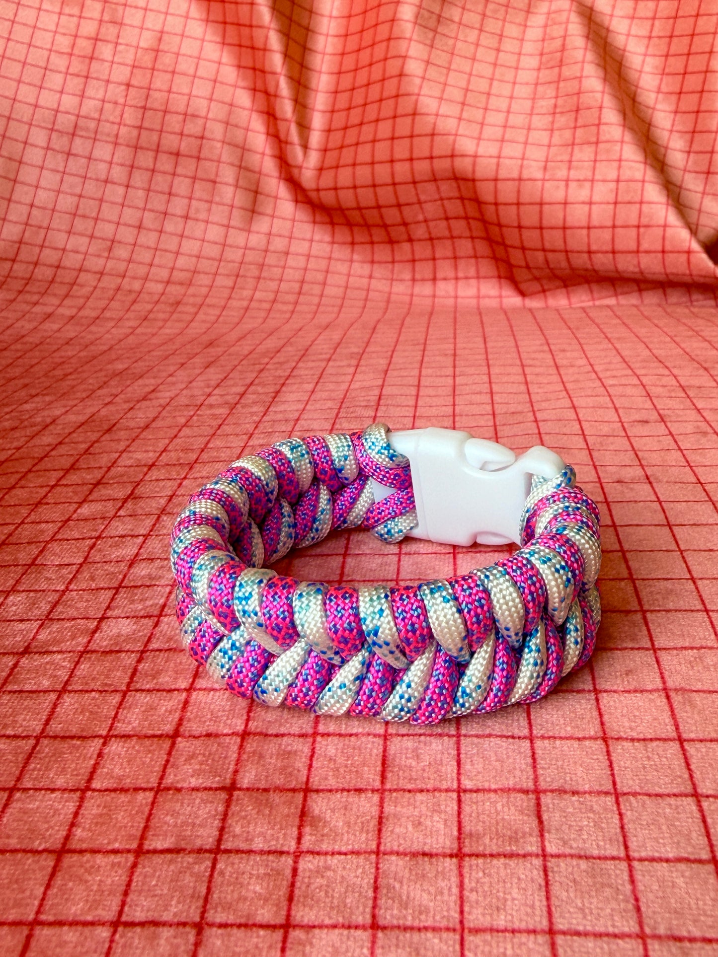 The Friendship Bracelet