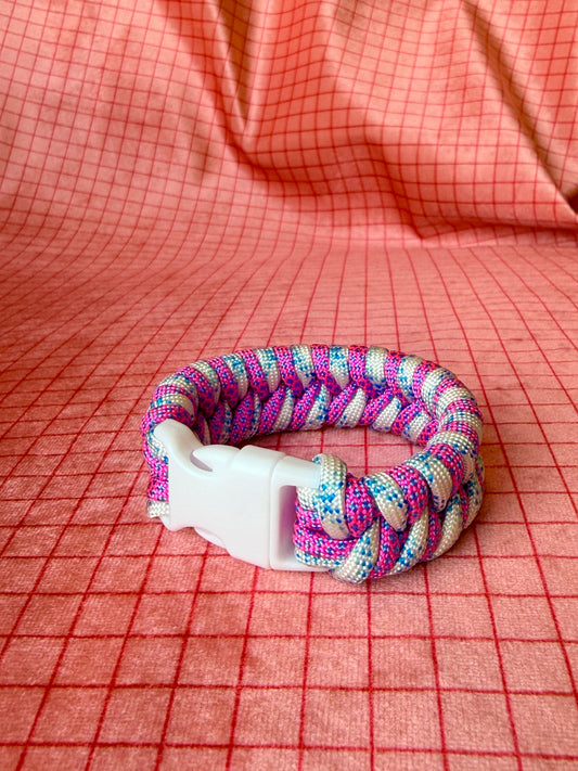 The Friendship Bracelet
