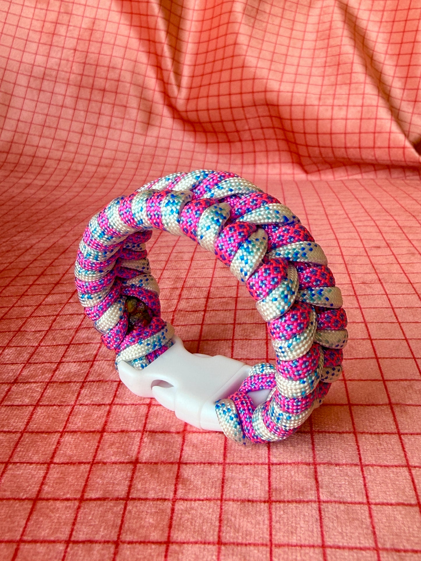 The Friendship Bracelet