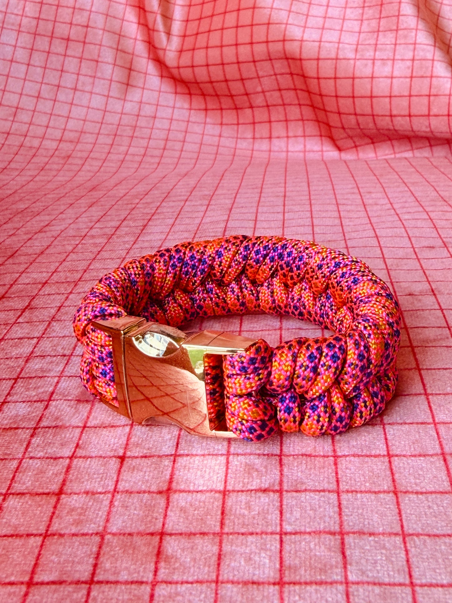 The Friendship Bracelet