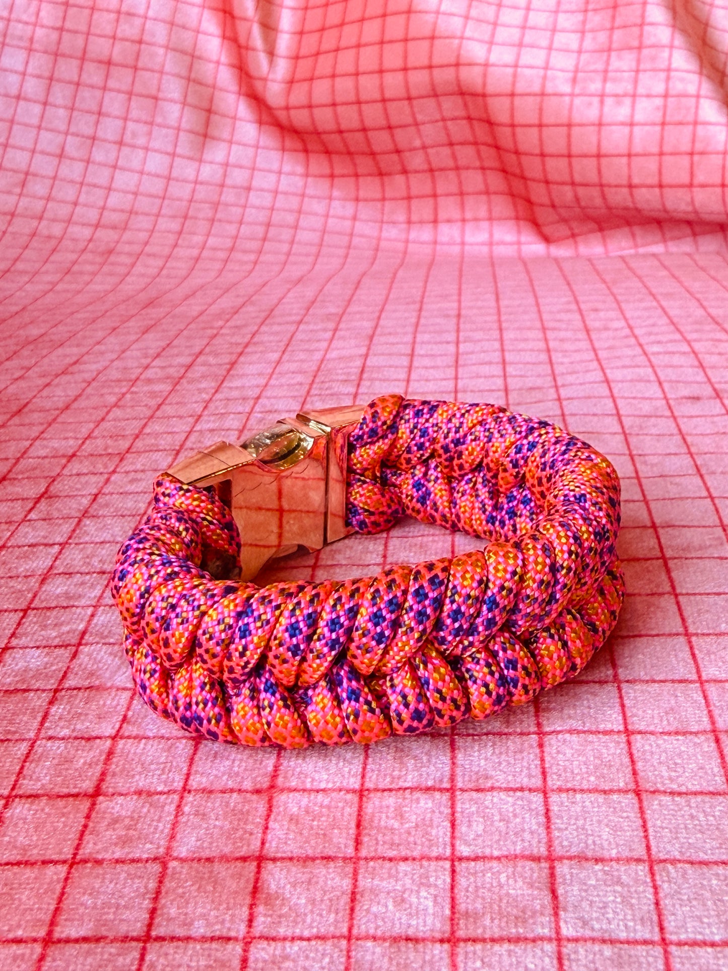 The Friendship Bracelet
