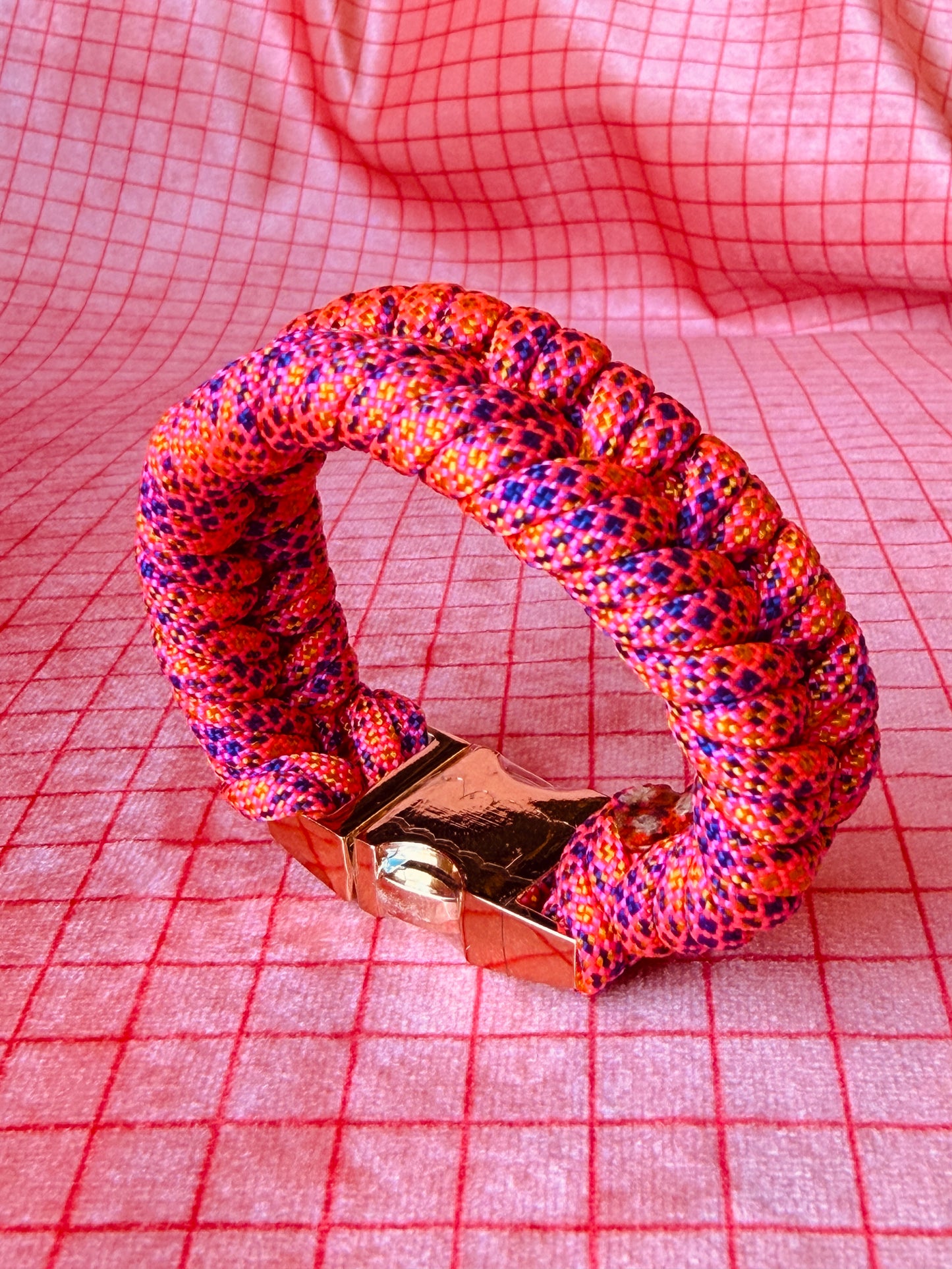 The Friendship Bracelet