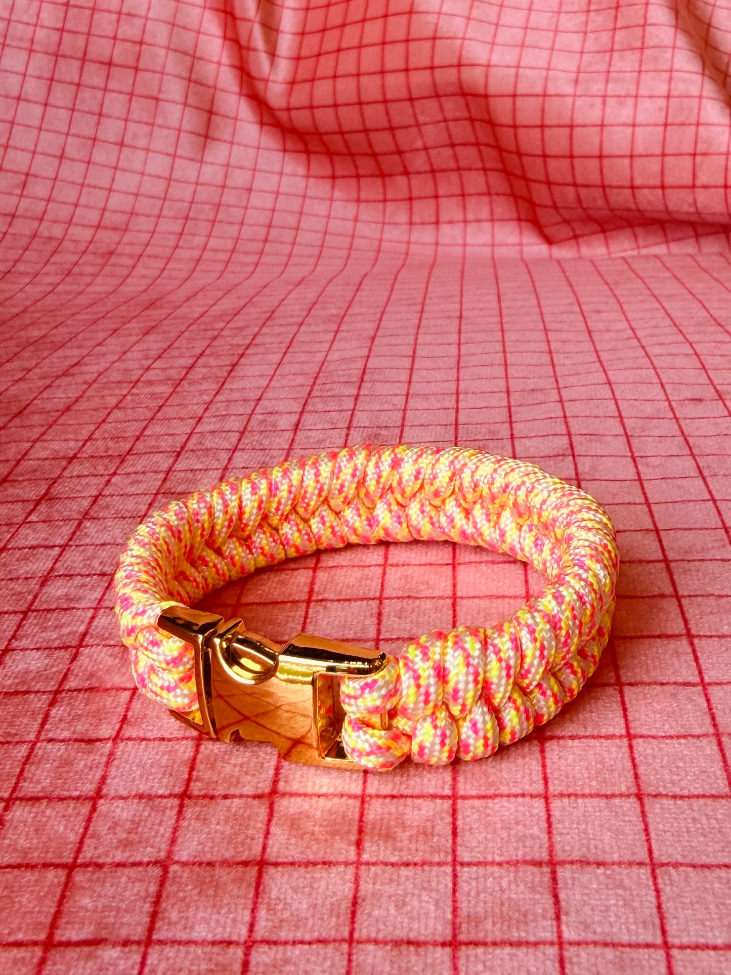 The Skinny Friendship Bracelet