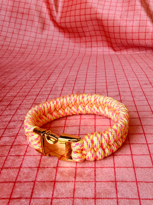 The Skinny Friendship Bracelet
