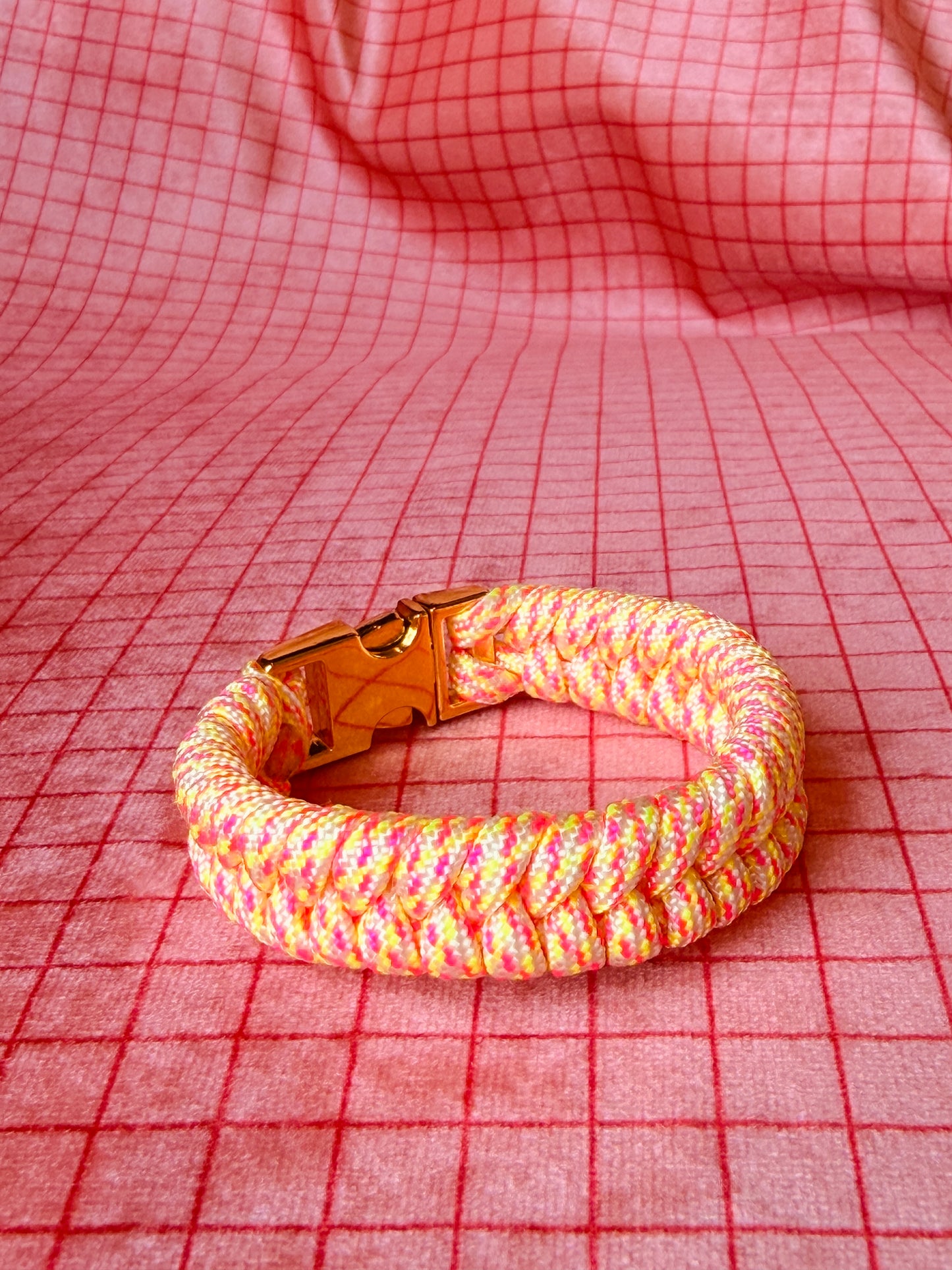 The Skinny Friendship Bracelet